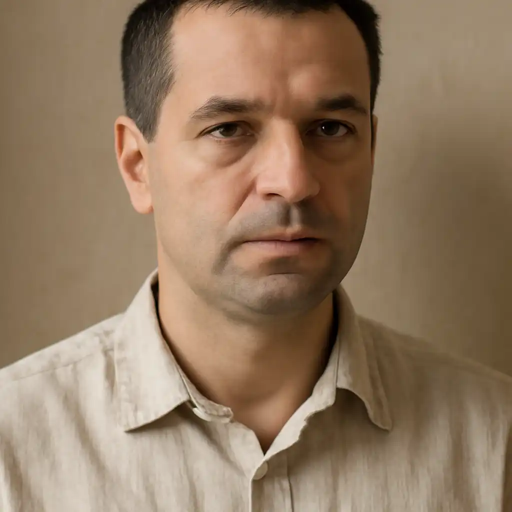 Stefan Vogel